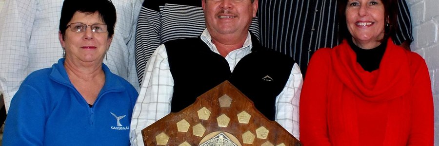 Gansbaai Gelukwensing aan die Gansbaai Sakekamer_1